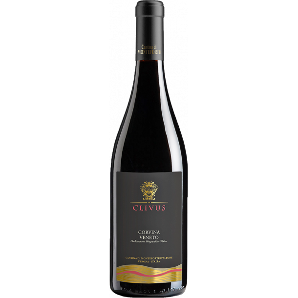 Clivus Corvina Veneto