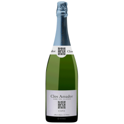 Klassisk s�d Cava - Clos Amador