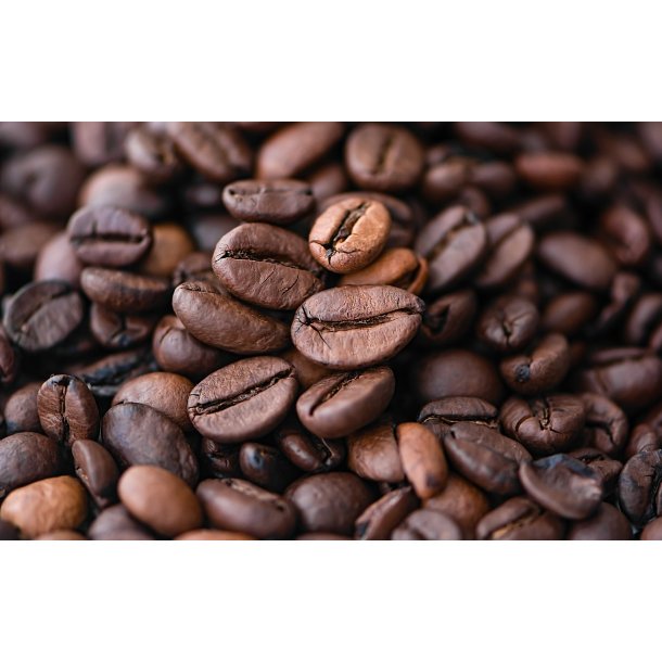 Aros Kaffe 250 g. Espresso