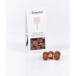 Summerbird Coffee Lovers - �kologisk