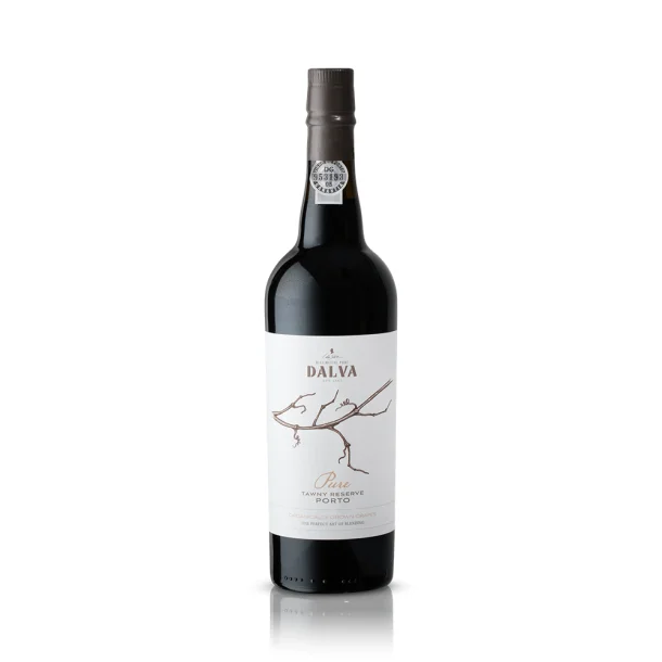 Dalva Pure Organic Tawny Reserve