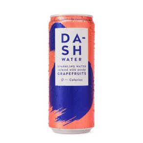 Dash Sparkling Grapefrugt