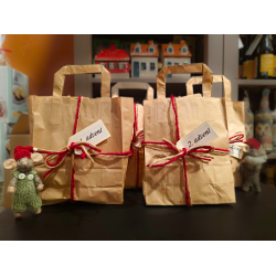 Delevenlig adventskalender til hele familien