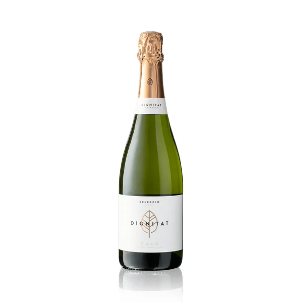 DIGNITAT CAVA BRUT