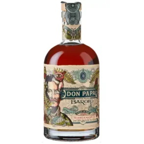 Don Papa Baroko Rom 