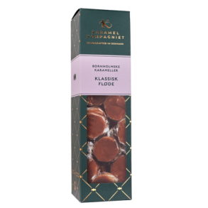 Karamel kompagniet - Klassisk fldekaramel