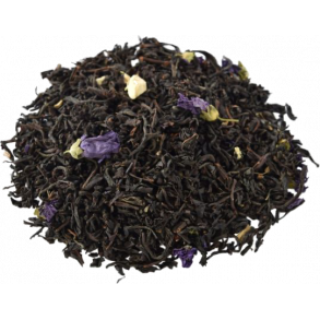 Earl Grey Bl Blomst Te
