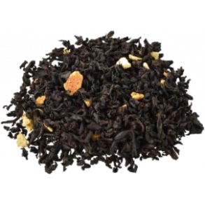 Earl Grey Orange Te