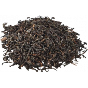 Earl Grey Vanilje Te