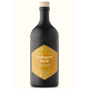 Fadlagret Mj�d 75 cl 