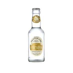  Fentimans premium indian tonic 20 cl. 