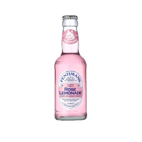 Fentimans rose lemonade 20 cl. 