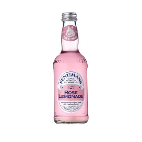 Fentimans rose lemonade 0,5l 