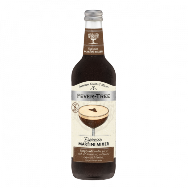 Espresso Martini Mixer 