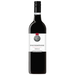Berton Vineyards Foundstone Shiraz 2021