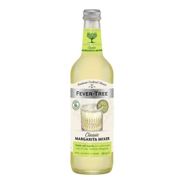 Margarita Mixer 