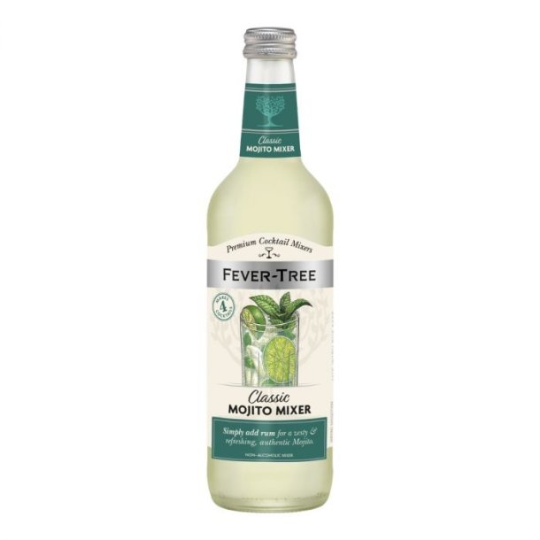 Mojito Mixer 