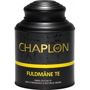 Chaplon Fuldmne Te - kologisk