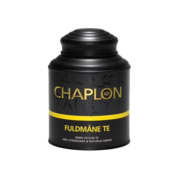 Chaplon Fuldmne Te - kologisk