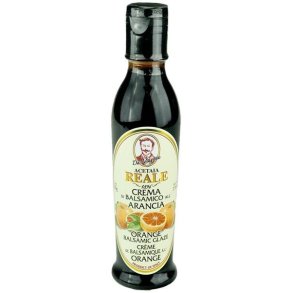 Appelsin Glaze Balsamico