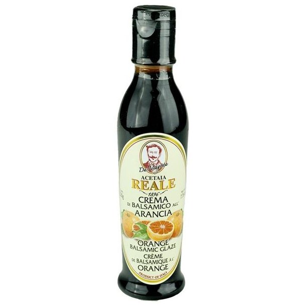 Appelsin Glaze Balsamico