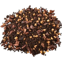 Hasselnd Chokolade Te 