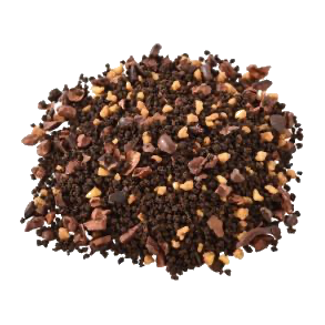 Hasselnd Chokolade Te 