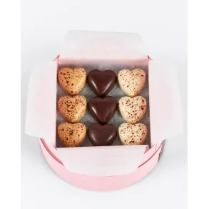 Summerbird Heartmade Edition