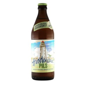 Hiddenseer Pils 