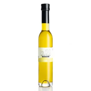 Mild & Frugtig Olivenolie