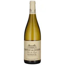 Chteau Des Jacques Bourgogne Blanc - Clos de Loyse 2022 - Hvidvin