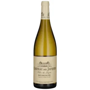 Chteau Des Jacques Bourgogne Blanc - Clos de Loyse 2022 - Hvidvin