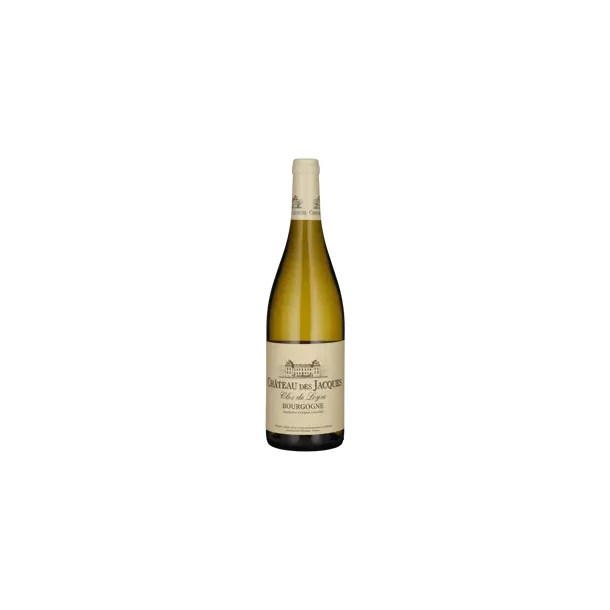 Chteau Des Jacques Bourgogne Blanc - Clos de Loyse 2022 - Hvidvin