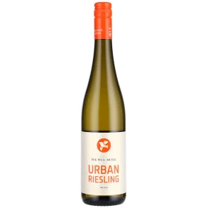 Nik Weis Urban Riesling � Frisk Mosel Hvidvin