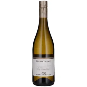 Henri Bourgeois Pouilly-Fume' - En Travertin 2022 - Hvidvin