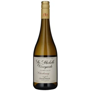Chteau Ste. Michelle Chardonnay - Limited Edition 2020 - Hvidvin