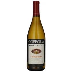 Rosso &amp; Bianco - Chardonnay 2023