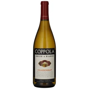 Rosso & Bianco - Chardonnay 2023