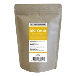 Irish Cream Kaffe 