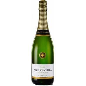 Pere Ventura - Primer Reserva Cava