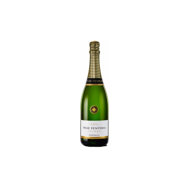 Pere Ventura - Primer Reserva Cava