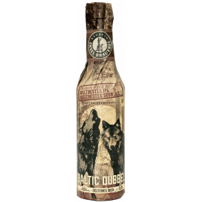 Baltic Dubbel