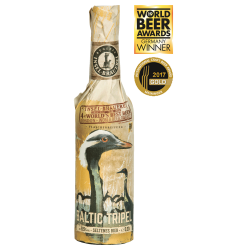 Baltic Tripel