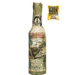 Uberbersee Hopfen IPA 