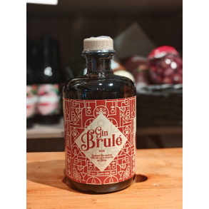 Gin Brul� - julegin