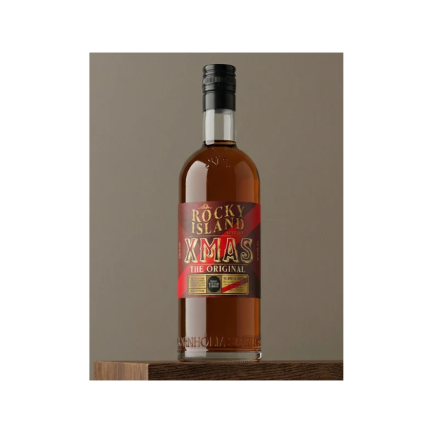 Jule Rom 35% - 70 cl