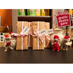 Jule-te adventskalender