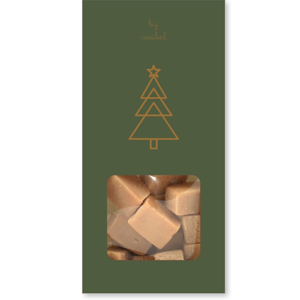 Julefudge 105g