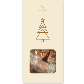 Julekarameller 90g