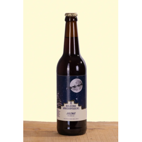 Belgisk Dubbel Jule�l - Kolding Gaardbryggeri - 50 cl